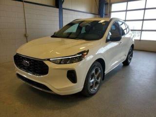 New 2024 Ford Escape ST-LINE W/ TECH PACKAGE #1 for sale in Moose Jaw, SK