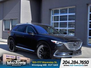 Used 2016 Mazda CX-9 AWD 4dr GT for sale in Winnipeg, MB
