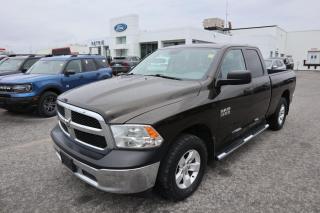 <p>2013 Dodge Ram 1500 SLT comes equipped with: 

--> 3.6L V6 Pentastar 
--> Quad Cab 
--> 8-Speed Transmission
--> 4-Wheel Drive 
--> Premium Cloth Seats 
--> 3 Cup Holder 
-->Power Locks 
--> Power Windows 
--> Step Bars 
--> Keyless Entry 
--> 18 Inch Alloy Wheels 
--> Air Conditioning 
--> Traction Control
--> Power Steering & so much more!! 

To enjoy the full Petrie Ford experience</p>
<a href=http://www.petrieford.com/used/Dodge-RAM_1500-2013-id10617073.html>http://www.petrieford.com/used/Dodge-RAM_1500-2013-id10617073.html</a>