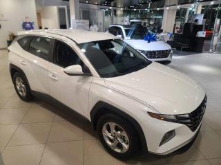 New 2024 Hyundai Tucson Preferred for sale in Calgary, AB