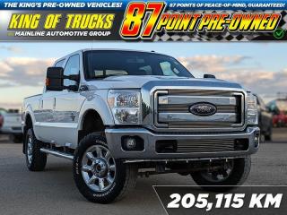 Used 2016 Ford F-350 Super Duty for sale in Rosetown, SK