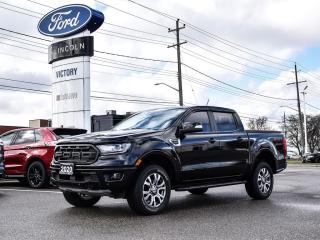 Used 2020 Ford Ranger  for sale in Chatham, ON