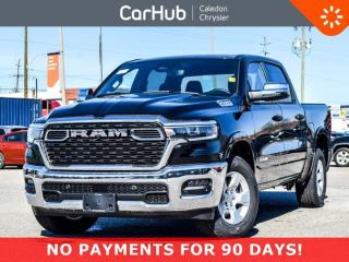
This Ram 1500 Big Horn 4x4 Crew Cab 57 Box has a powerful Gas/Electric V-6 3.6 L/220 engine powering this Automatic transmission. Our advertised prices are for consumers (i.e. end users) only.

 

This Ram 1500 Big Horn 4x4 Crew Cab 57 Box Features the Following Options 
Blind Spot Detection Blind Spot, Active Lane Management System Lane Keeping Assist, Active Lane Management System Lane Departure Warning, Apple CarPlay Capable, AM/FM/Satellite-Prep w/Seek-Scan, Clock, Speed Compensated Volume Control, Aux Audio Input Jack, Steering Wheel Controls, Voice Activation, Radio Data System and External Memory Control, Adaptive w/Traffic Stop-Go, 4G LTE Wi-Fi Hot Spot, 2 LCD Monitors In The Front, 1 12V DC Power Outlet, Auto On/Off Reflector Led Low/High Beam Auto High-Beam Daytime Running Lights Preference Setting Headlamps w/Delay-Off, Cruise Control w/Steering Wheel Controls, Gauges -inc: Speedometer, Odometer, Voltmeter, Oil Pressure, Engine Coolant Temp, Tachometer, Oil Temperature, Transmission Fluid Temp, Engine Hour Meter, Trip Odometer and Trip Computer, Global Telematics Box Module (TBM), Google Android Auto, Proximity Key For Push Button Start Only, Electronic Stability Control (ESC) And Roll Stability Control (RSC), Forward Collision Warning-Plus and Cross Path Detection, Park Sense Front And Rear Parking Sensors, Park View Back-Up Camera, , Variable Intermittent Wipers, Valet Function. 18Alloy Rims
These options are based on an incoming vehicle, so detailed specs and pricing may differ. Please inquire for more information. 
Drive Happy with CarHub
*** All-inclusive, upfront prices -- no haggling, negotiations, pressure, or games

*** Purchase or lease a vehicle and receive a $1000 CarHub Rewards card for service

*** All available manufacturer rebates have been applied and included in our sale price

*** Purchase this vehicle fully online on CarHub websites

 

Transparency Statement
Online prices and payments are for finance purchases -- please note there is a $750 finance/lease fee. Cash purchases for used vehicles have a $2,200 surcharge (the finance price + $2,200), however cash purchases for new vehicles only have tax and licensing extra -- no surcharge. NEW vehicles priced at over $100,000 including add-ons or accessories are subject to the additional federal luxury tax. While every effort is taken to avoid errors, technical or human error can occur, so please confirm vehicle features, options, materials, and other specs with your CarHub representative. This can easily be done by calling us or by visiting us at the dealership. CarHub used vehicles come standard with 1 key. If we receive more than one key from the previous owner, we include them with the vehicle. Additional keys may be purchased at the time of sale. Ask your Product Advisor for more details. Payments are only estimates derived from a standard term/rate on approved credit. Terms, rates and payments may vary. Prices, rates and payments are subject to change without notice. Please see our website for more details.
