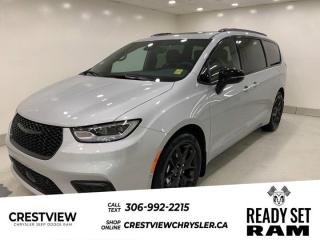 New 2024 Chrysler Pacifica Touring-L for sale in Regina, SK