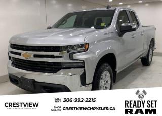 Silverado 1500 LT Check out this vehicles pictures, features, options and specs, and let us know if you have any questions. Helping find the perfect vehicle FOR YOU is our only priority.P.S...Sometimes texting is easier. Text (or call) 306-994-7040 for fast answers at your fingertips!
