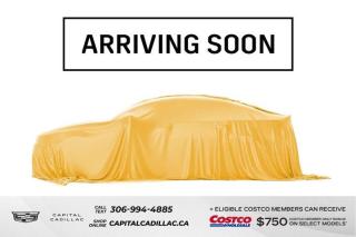 New 2024 Cadillac Escalade ESV 4WD Premium Luxury Platinum for sale in Regina, SK