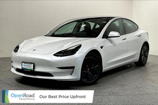 Used 2023 Tesla Model 3  for sale in Port Moody, BC