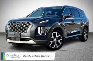Used 2020 Hyundai PALISADE AWD Preferred 8 Passenger for sale in Abbotsford, BC