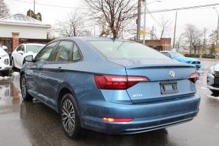 2021 Volkswagen Jetta Highline auto - Photo #4