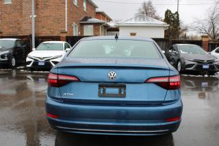 2021 Volkswagen Jetta Highline auto - Photo #5