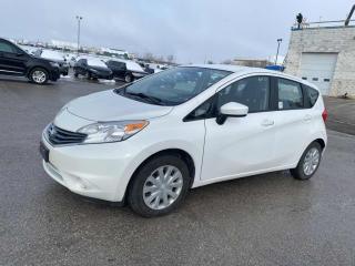 Used 2015 Nissan Versa Note for sale in Innisfil, ON