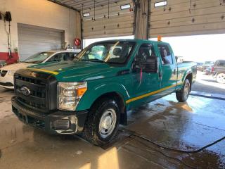 Used 2012 Ford F-250 Super Duty for sale in Innisfil, ON