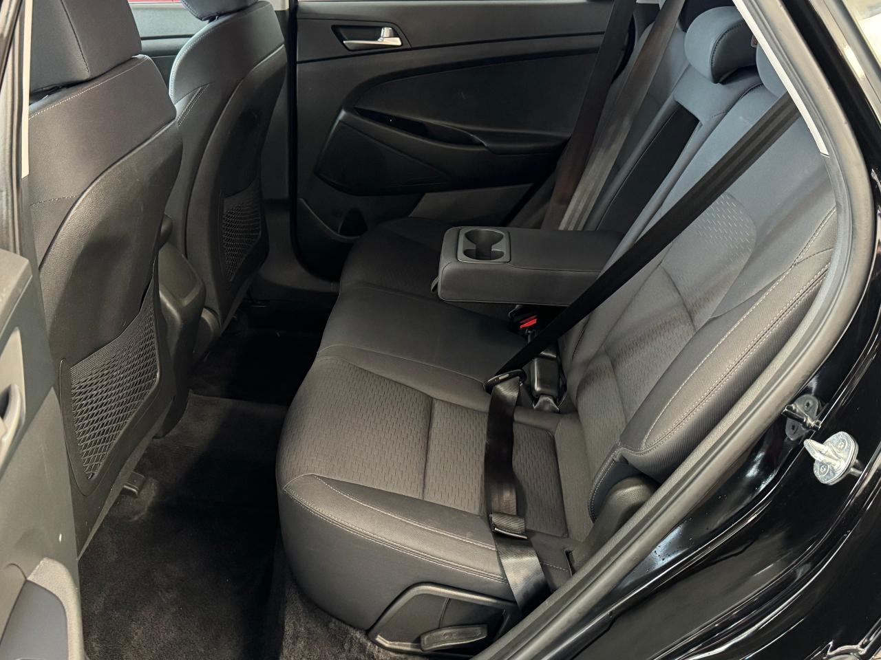 2021 Hyundai Tucson Essential+Camera+New Tires & Alloys+CLEAN CARFAX Photo86