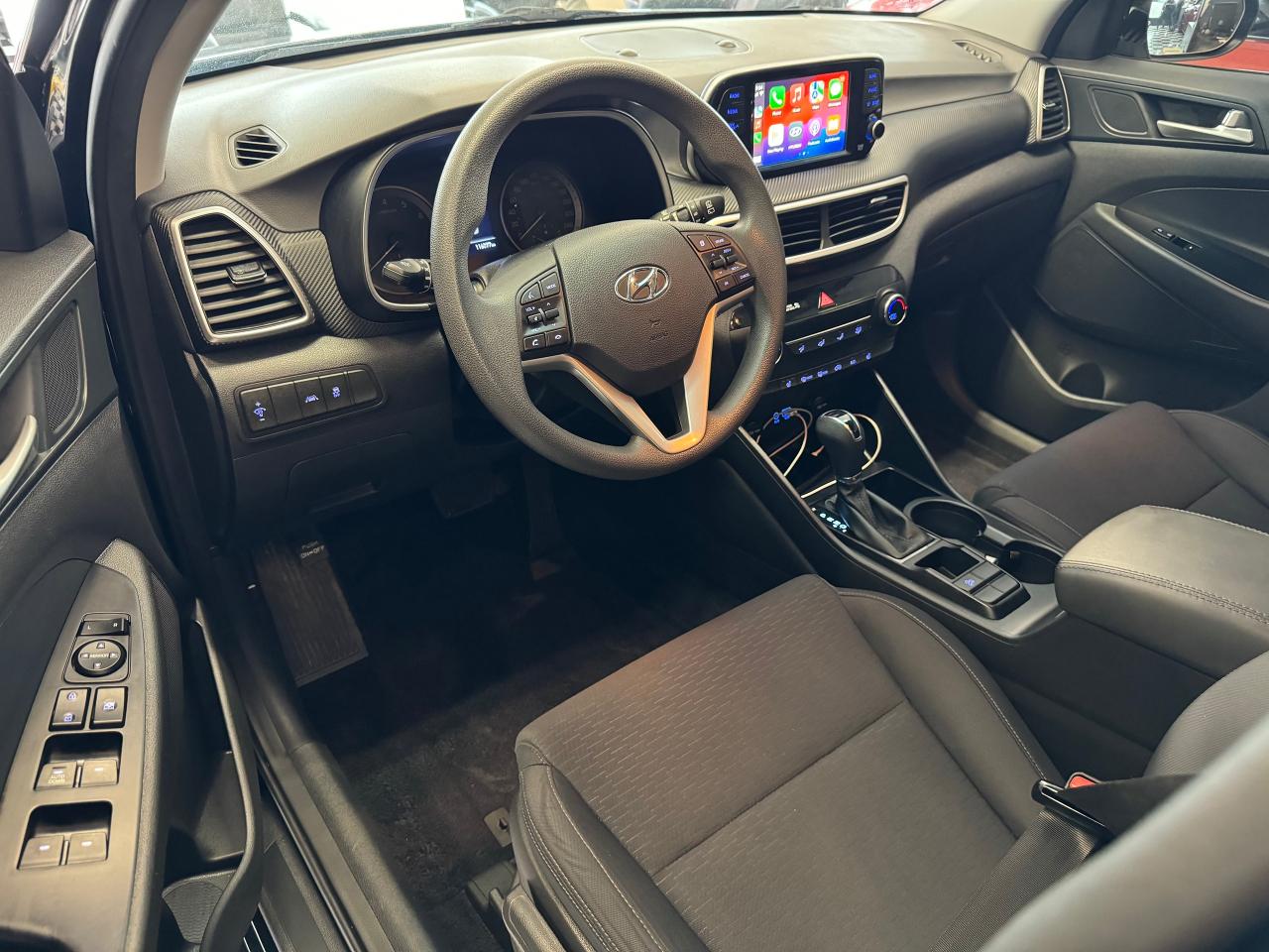 2021 Hyundai Tucson Essential+Camera+New Tires & Alloys+CLEAN CARFAX Photo18