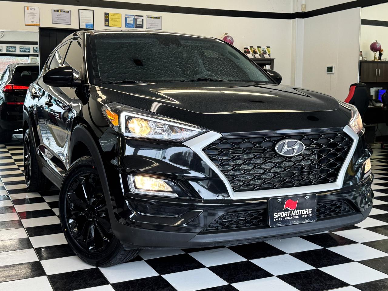 2021 Hyundai Tucson Essential+Camera+New Tires & Alloys+CLEAN CARFAX Photo77