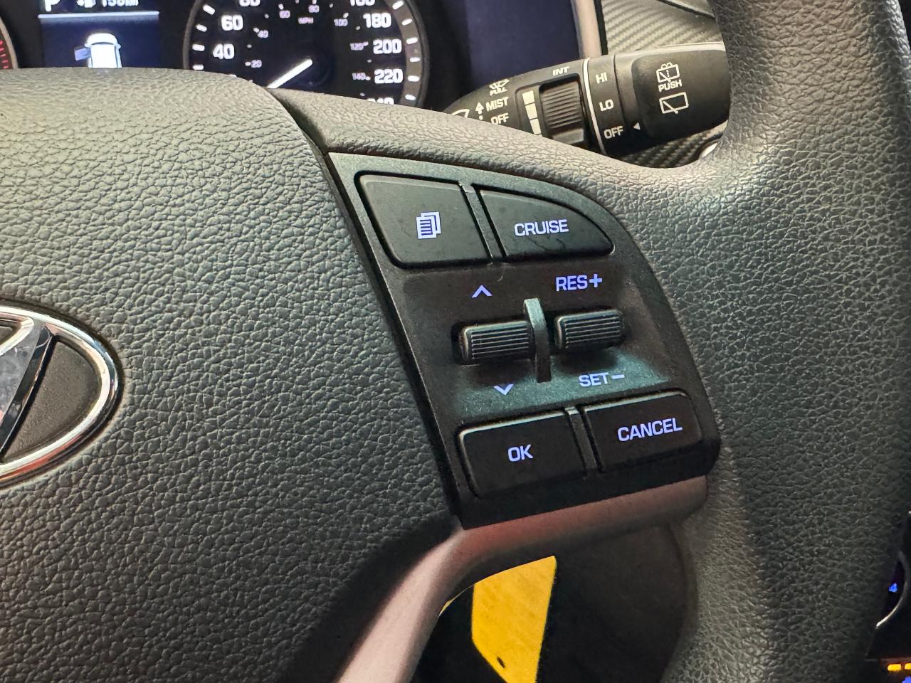 2021 Hyundai Tucson Essential+Camera+New Tires & Alloys+CLEAN CARFAX - Photo #43