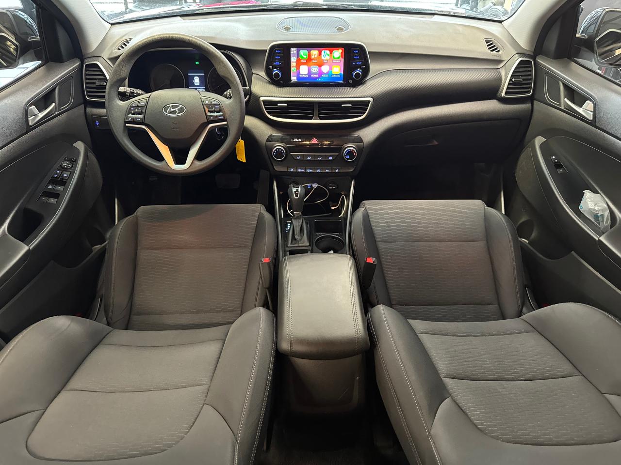 2021 Hyundai Tucson Essential+Camera+New Tires & Alloys+CLEAN CARFAX Photo8