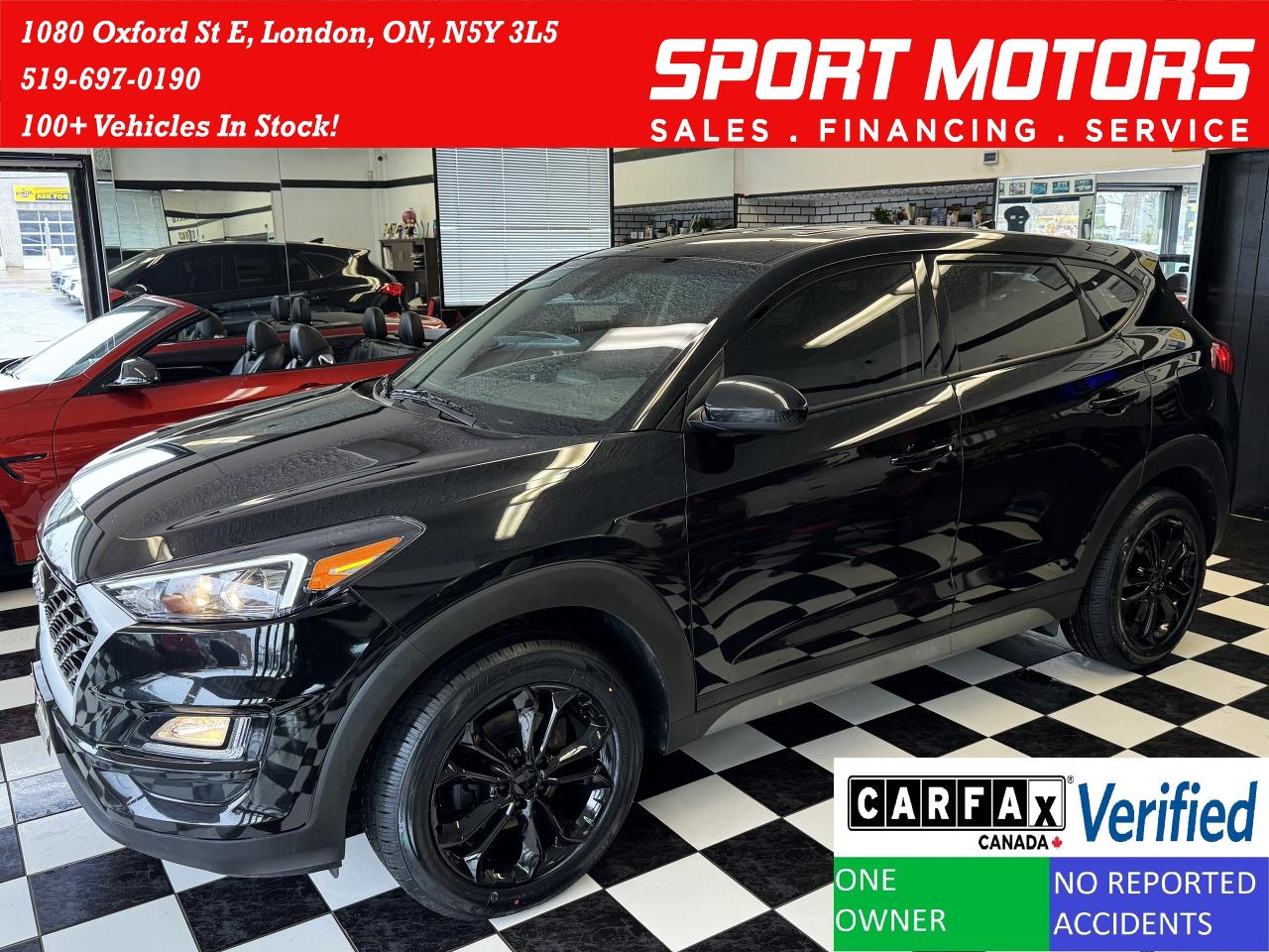 2021 Hyundai Tucson Essential+Camera+New Tires & Alloys+CLEAN CARFAX