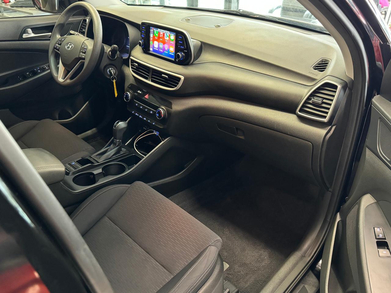 2021 Hyundai Tucson Essential+Camera+New Tires & Alloys+CLEAN CARFAX Photo83