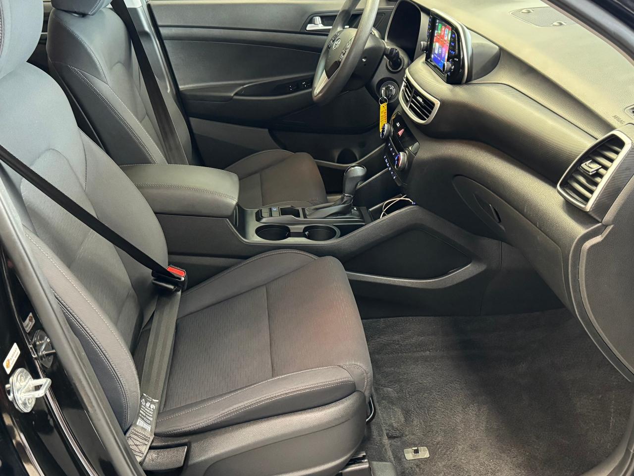2021 Hyundai Tucson Essential+Camera+New Tires & Alloys+CLEAN CARFAX Photo84
