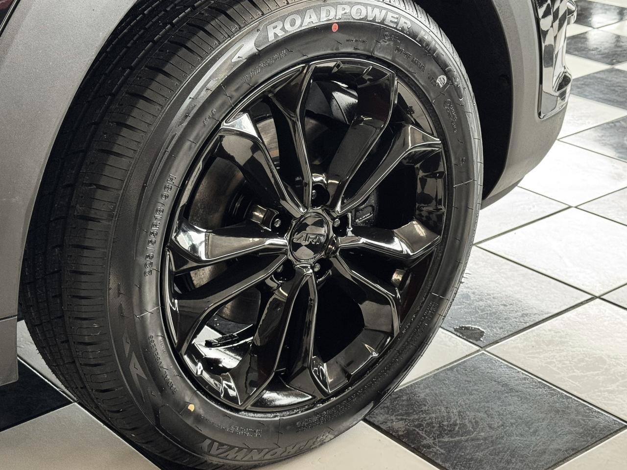 2021 Hyundai Tucson Essential+Camera+New Tires & Alloys+CLEAN CARFAX Photo54