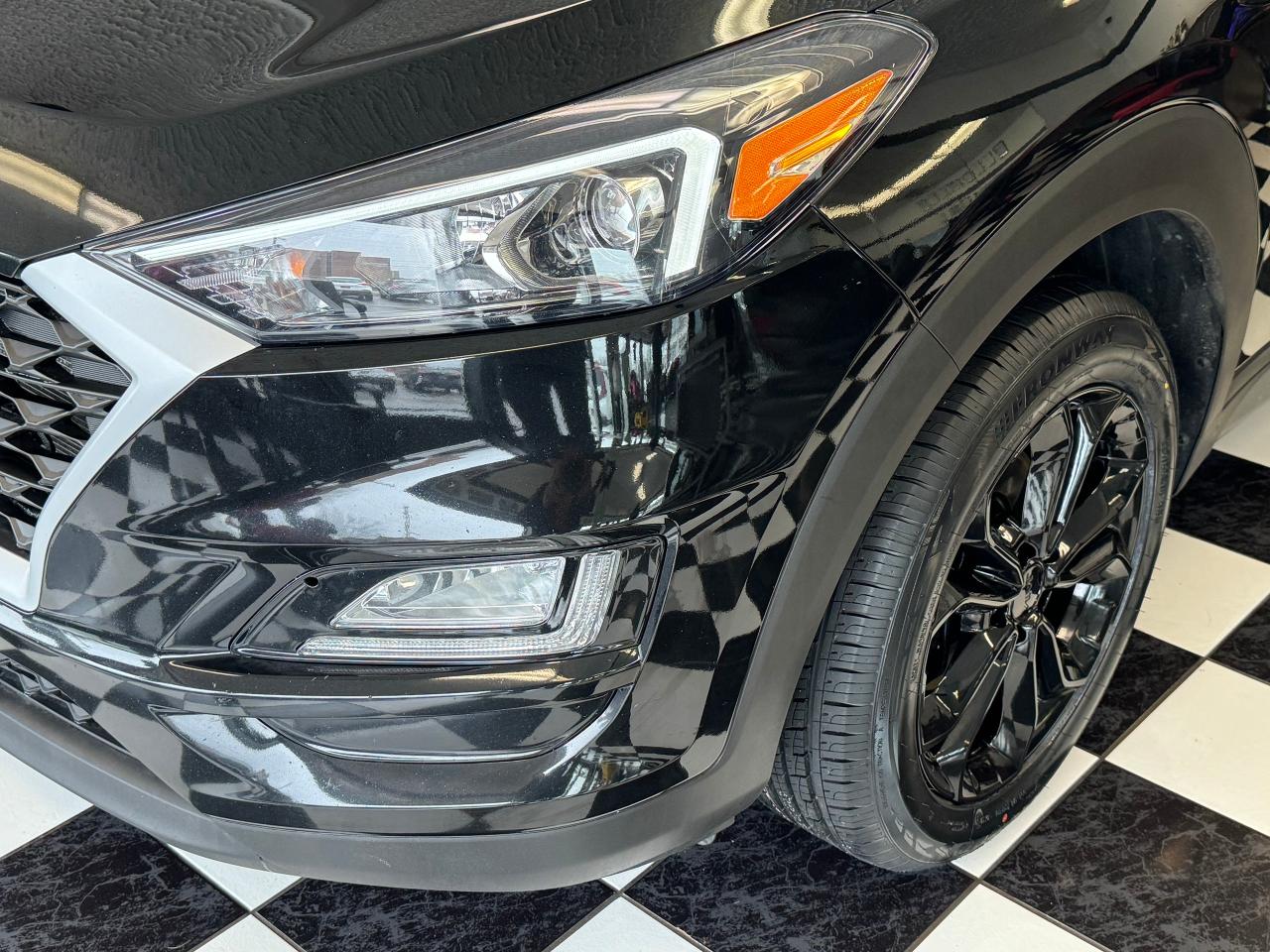 2021 Hyundai Tucson Essential+Camera+New Tires & Alloys+CLEAN CARFAX - Photo #38