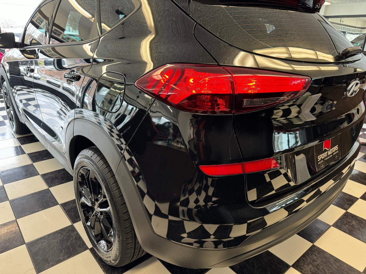 2021 Hyundai Tucson Essential+Camera+New Tires & Alloys+CLEAN CARFAX Photo101