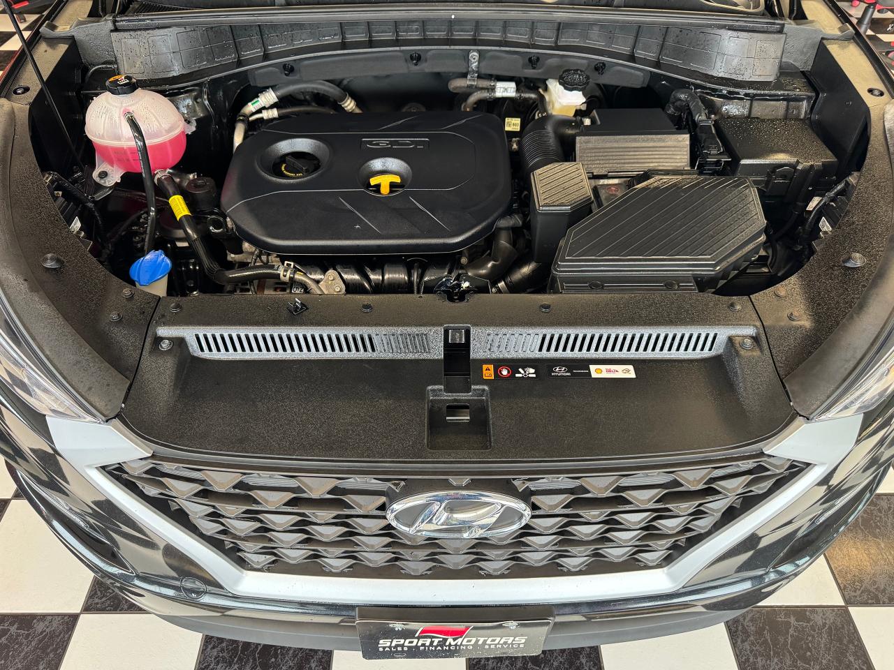 2021 Hyundai Tucson Essential+Camera+New Tires & Alloys+CLEAN CARFAX Photo69