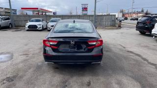 2018 Honda Accord LX*AUTO*4 CYLINDER*SEDAN*TOUCH SCREEN*CERT - Photo #4