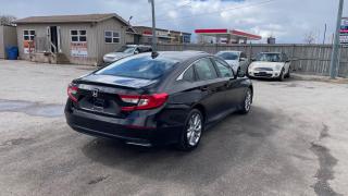 2018 Honda Accord LX*AUTO*4 CYLINDER*SEDAN*TOUCH SCREEN*CERT - Photo #5