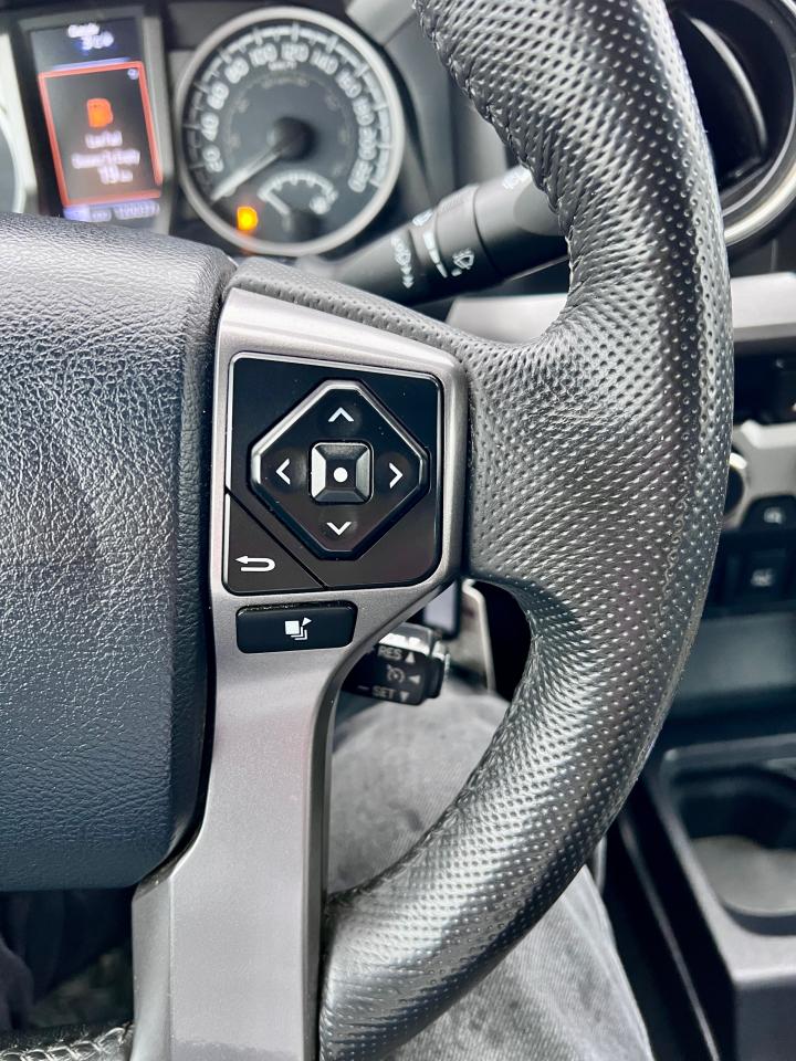 2017 Toyota Tacoma SR5 - Photo #15
