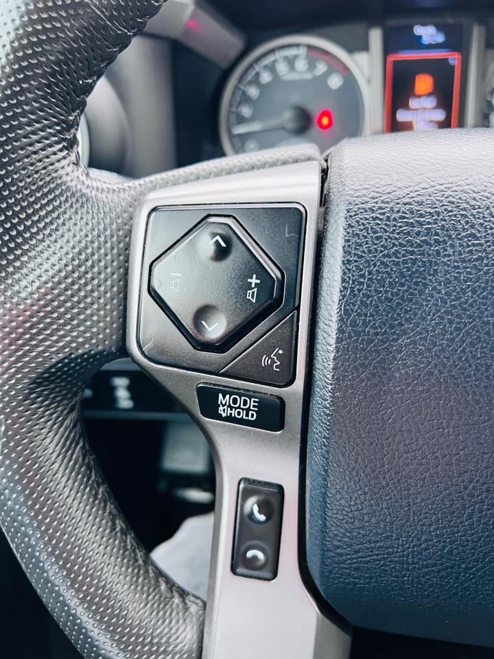 2017 Toyota Tacoma SR5 - Photo #16
