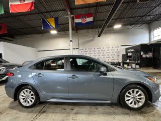 2020 Toyota Corolla LE UPGRADE PKG | HEATED SEATS | SUNROOF - Photo #4