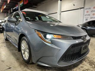 2020 Toyota Corolla LE UPGRADE PKG | HEATED SEATS | SUNROOF - Photo #3