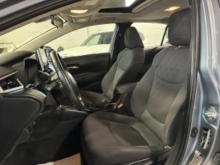 2020 Toyota Corolla LE UPGRADE PKG | HEATED SEATS | SUNROOF - Photo #11