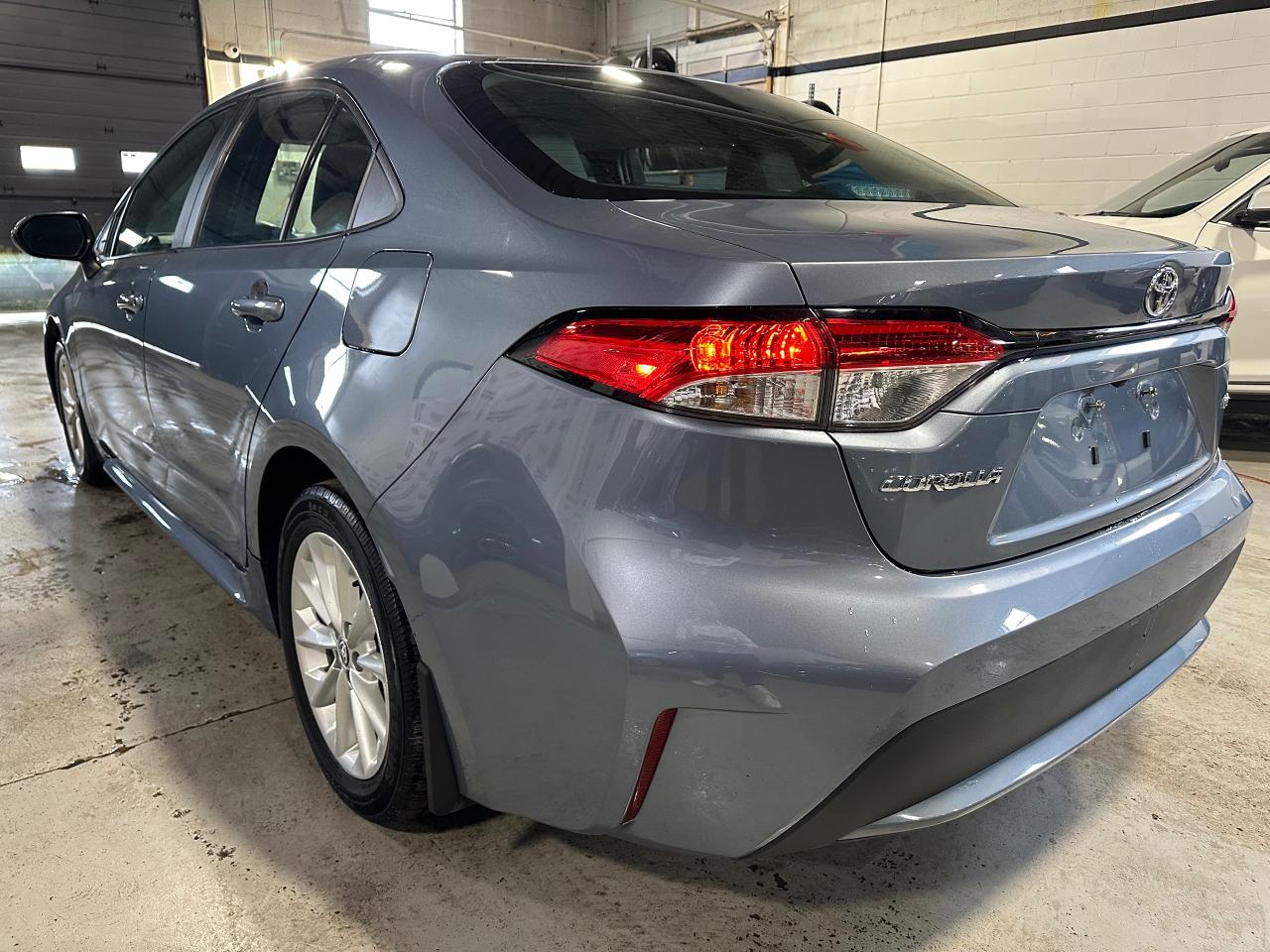 2020 Toyota Corolla LE UPGRADE PKG | HEATED SEATS | SUNROOF - Photo #8