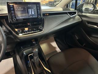 2020 Toyota Corolla LE UPGRADE PKG | HEATED SEATS | SUNROOF - Photo #20