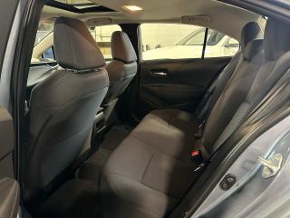 2020 Toyota Corolla LE UPGRADE PKG | HEATED SEATS | SUNROOF - Photo #23