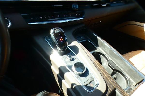 2022 Cadillac Escalade Premium Lux 4WD w/H&C L, pano S/R,NAV,BUC,PRB,HUD - Photo #17