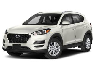 <p> Feel at ease with this dependable 2021 Hyundai Tucson. Side Impact Beams, Rear Child Safety Locks, Outboard Front Lap And Shoulder Safety Belts -inc: Rear Centre 3 Point, Height Adjusters and Pretensioners, Lane Keeping Assist (LKA) Lane Keeping Assist, Lane Keeping Assist (LKA) Lane Departure Warning. </p> <p><strong>Fully-Loaded with Additional Options</strong><br>CRYSTAL WHITE, BLACK, CLOTH SEAT TRIM, Wheels: 17 x 7.0J Aluminum, Wheels w/Silver Accents, Variable Intermittent Wipers w/Heated Wiper Park, Valet Function, Trip Computer, Transmission: 6-Speed Automatic w/OD -inc: lock-up torque converter and electronic shift-lock system, Transmission w/Driver Selectable Mode and SHIFTRONIC Sequential Shift Control, Tires: P225/60R17 All-Season.</p> <p><strong> Visit Us Today </strong><br> Live a little- stop by Experience Hyundai located at 15 Mount Edward Rd, Charlottetown, PE C1A 5R7 to make this car yours today! </p>