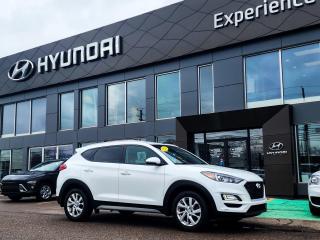 Used 2021 Hyundai Tucson Preferred for sale in Charlottetown, PE