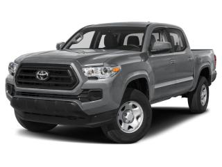 Used 2020 Toyota Tacoma  for sale in Charlottetown, PE