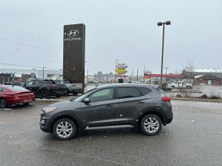 Used 2020 Hyundai Tucson PREFERRED FWD for sale in North Bay, ON