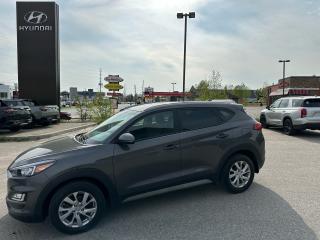 Used 2020 Hyundai Tucson PREFERRED FWD for sale in North Bay, ON