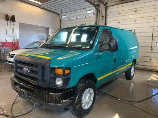 Used 2011 Ford E-250 Econoline for sale in Innisfil, ON