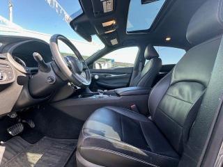 2022 Infiniti QX56 SENSORY - Photo #11