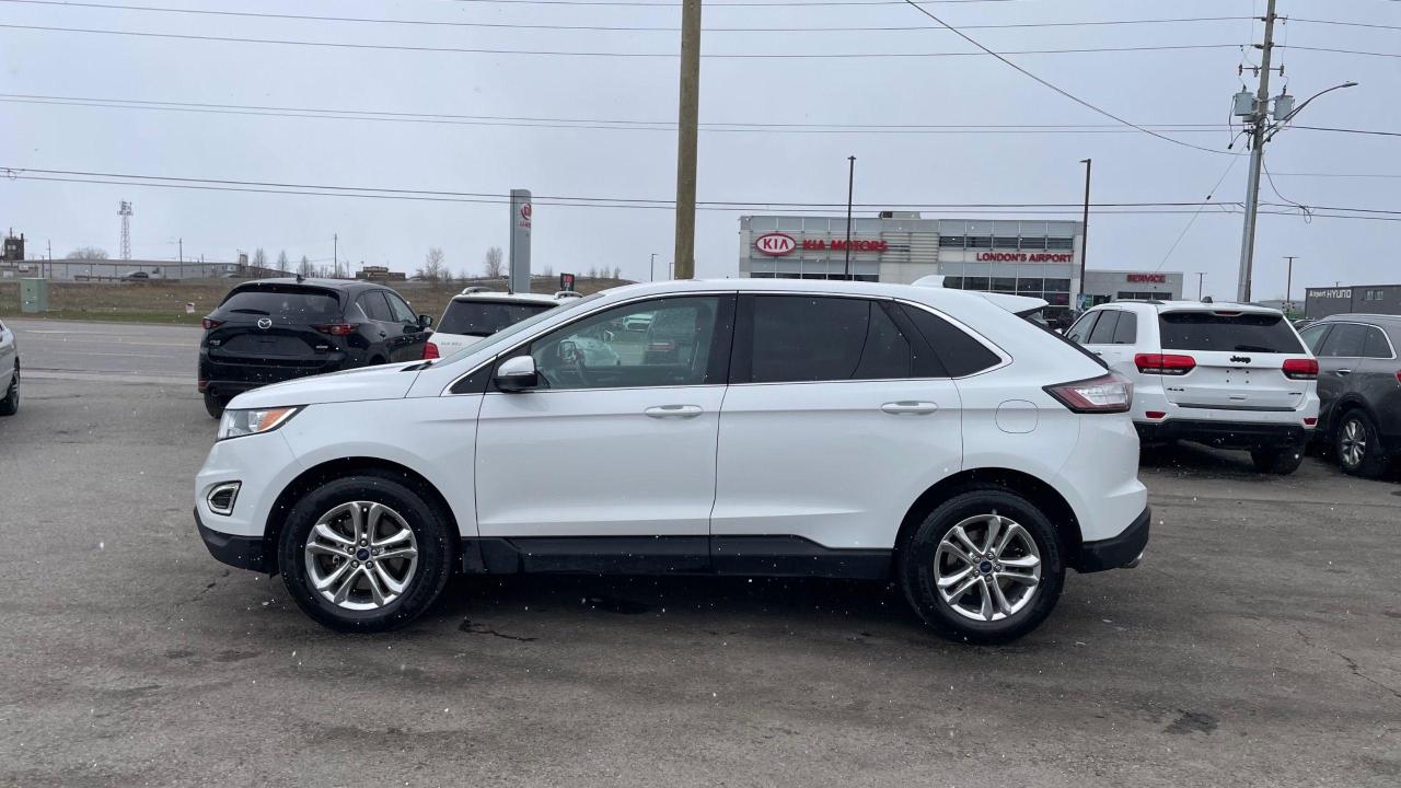 2016 Ford Edge SEL**LOADED**AWD**NO ACCIDENTS**CERTIFIED - Photo #2