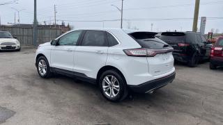 2016 Ford Edge SEL**LOADED**AWD**NO ACCIDENTS**CERTIFIED - Photo #3