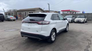 2016 Ford Edge SEL**LOADED**AWD**NO ACCIDENTS**CERTIFIED - Photo #5