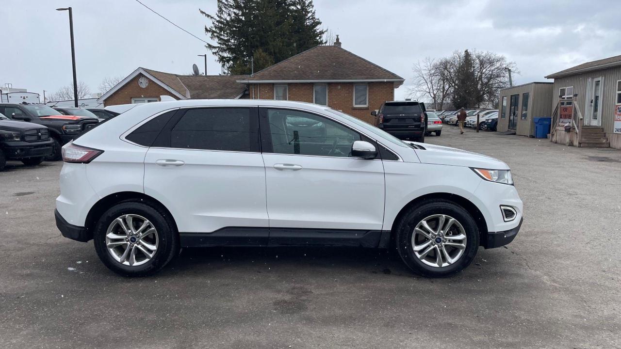 2016 Ford Edge SEL**LOADED**AWD**NO ACCIDENTS**CERTIFIED - Photo #6